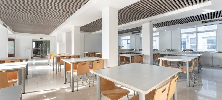 银座佳驿轻居酒店(临沂沂水汽车站店)图片