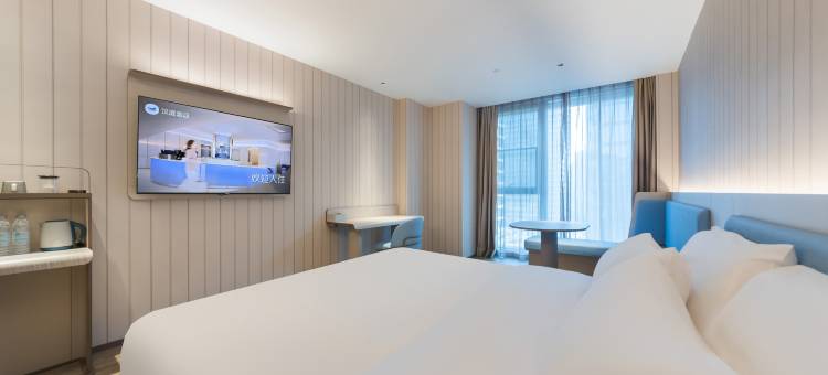 汉庭酒店(南昌儒乐湖昌北机场店)图片