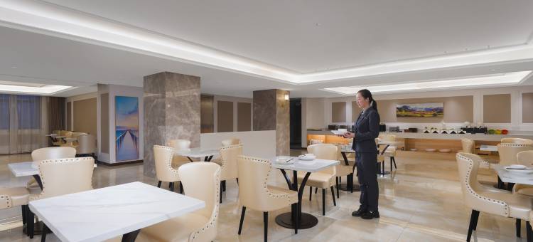 维也纳酒店(南京浦口浦东路店)图片
