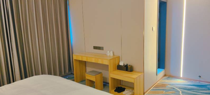 周宁嘉华宾馆图片