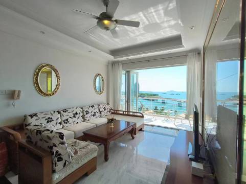 三亚海蓝居民宿(碧海蓝天店)