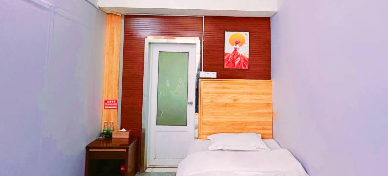 新宁阿富尔连锁酒店图片