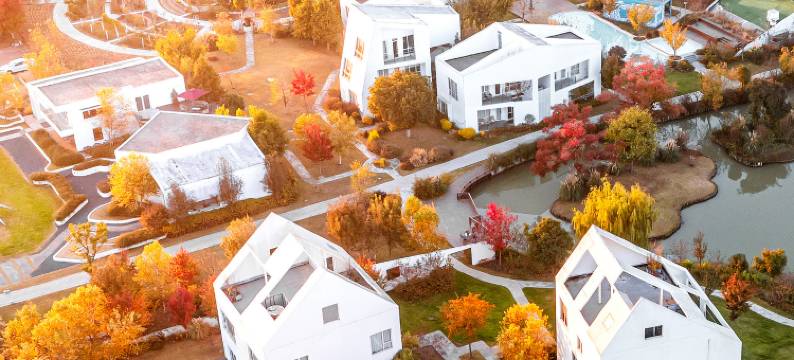 郁园乡野度假村图片