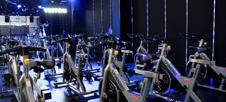 沈阳于洪碧桂园凤凰酒店图片