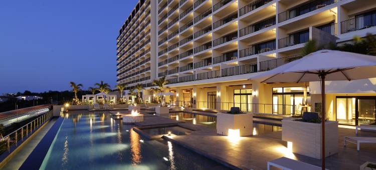 冲绳日和海洋度假村(Hiyori Ocean Resort Okinawa)图片