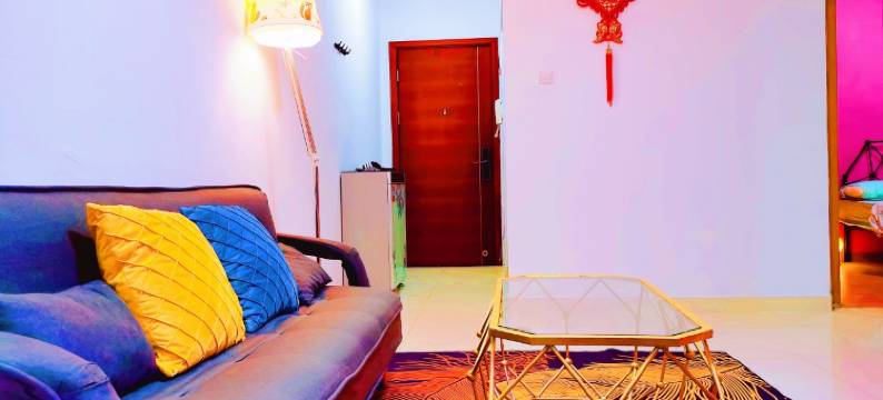 集友青年旅舍图片