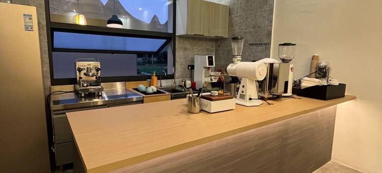 兴义万峰林结庐民宿(上纳灰店)图片