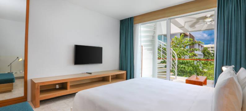 纳普芭东酒店(NAP Patong)图片