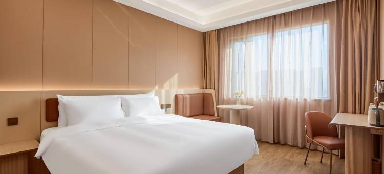 汉庭酒店(义乌之心店)图片