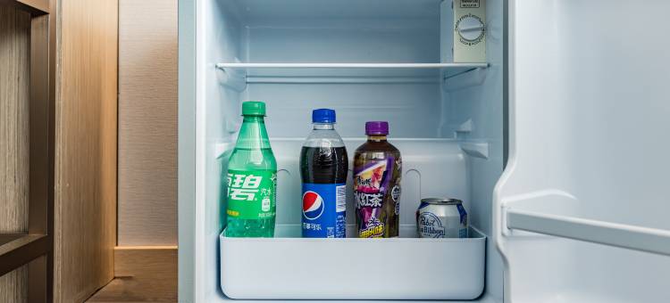 美豪酒店(芒市机场店)图片