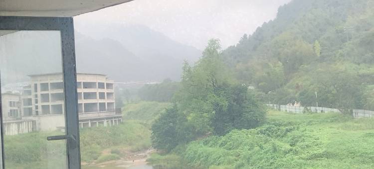 栖鸣山舍民宿图片