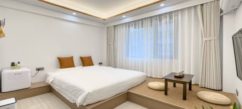 Ocean·海蓉·海景民宿(东山岛南门湾店)图片