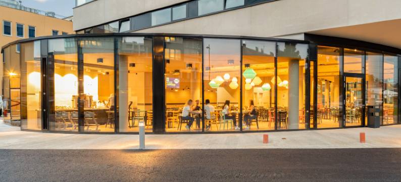 harry's home Salzburg图片