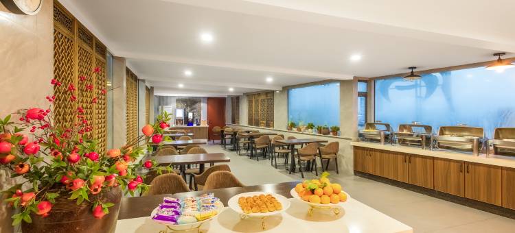 如家素柏·云酒店(歙县古城店)图片