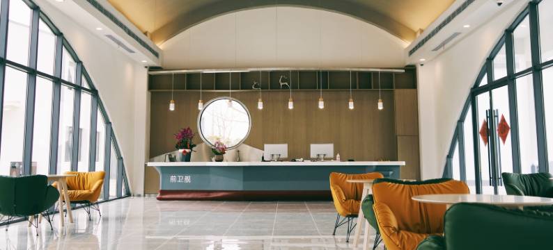 上海研学基地图片