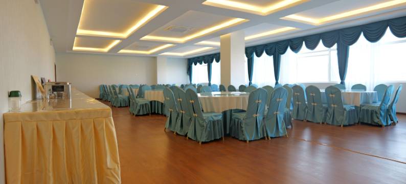 毕节金海湖大酒店图片