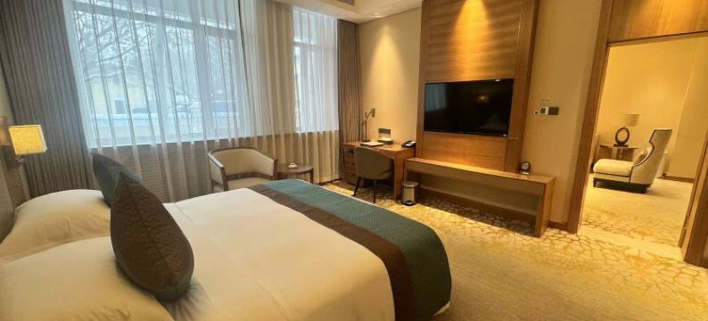 花园邨国宾馆图片