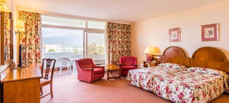 蓝海港口复合式度假村 - 卡纳里费酒店及波南萨宫殿组成(Blue Sea Puerto Resort)图片