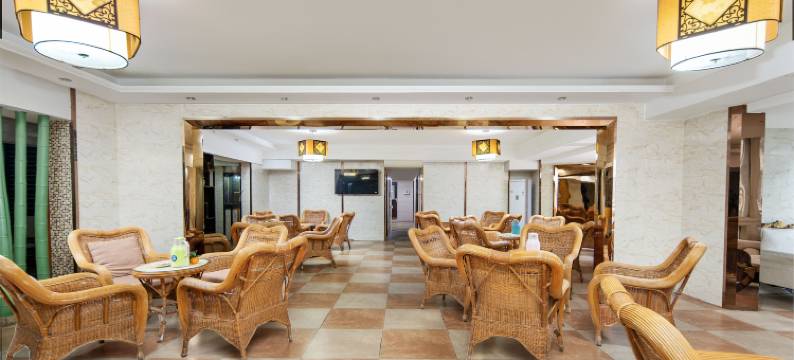 简阳简州大饭店图片