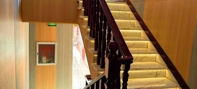 金风宾馆(永年广府古城店)图片