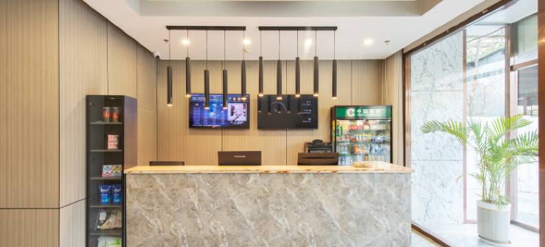 凯林酒店(邯郸雪驰路宏达汽配城店)图片
