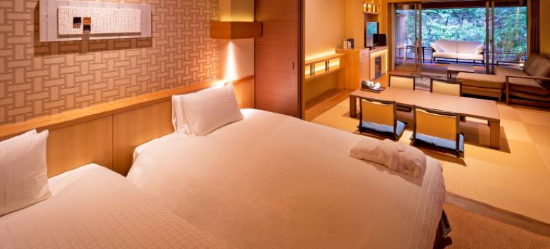 伊豆东府屋水疗度假村(Tofuya Resort & Spa Izu)图片