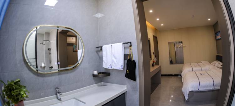 华驿酒店(莒南板泉镇政府店)图片