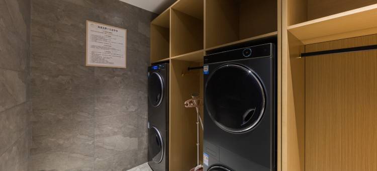 艾扉酒店(吕梁世纪广场店)图片