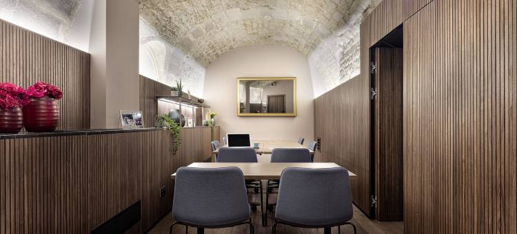 Maison Colbert，巴黎圣母院美利亚精选酒店成员(Maison Colbert, member of Meliá Collection Notre-Dame)图片