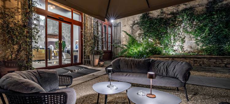 里瓦尔塔酒店(Il Rivalta)图片