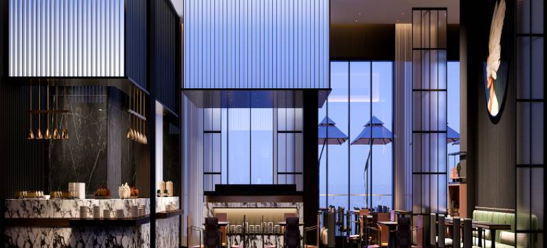 Trendy•潮塘酒店(眉山东坡区三苏祠店)图片