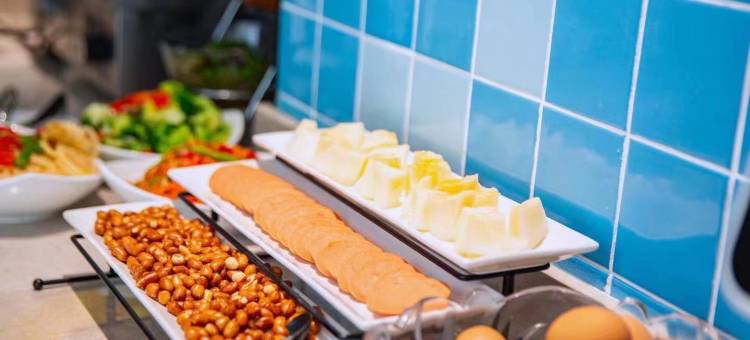 如家酒店(华阴华山景区店)图片