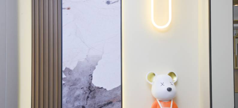 景洪怡然居客栈(告庄西双景店)图片