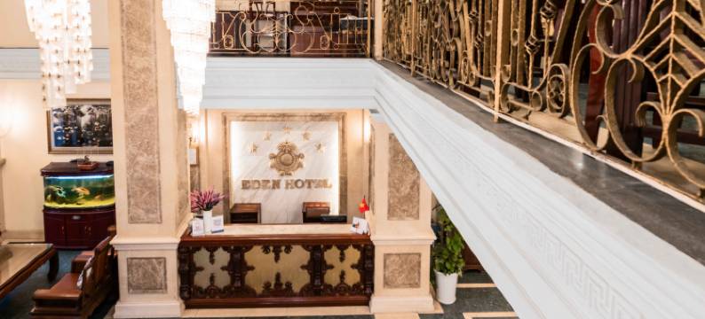 河内伊甸酒店(Eden Hotel Hanoi)图片