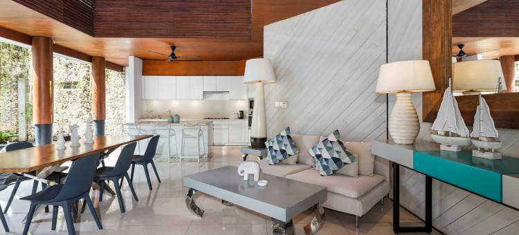 夏日别墅 by Villa Finder(Villa Summer by BaliSuperHost)图片