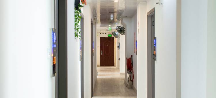 海知缘公寓(东山南门湾店)图片