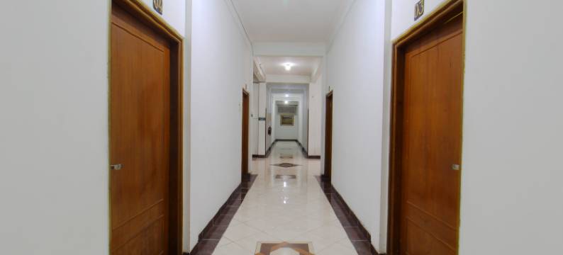 西纳吉酒店特雷特斯(Sinergi Hotel Tretes)图片