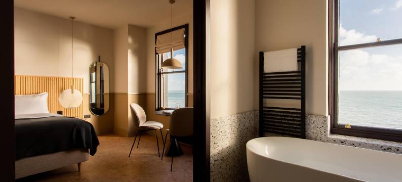 港口酒店(Port Hotel)图片