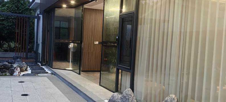 清山小院(丹霞山景区店)图片