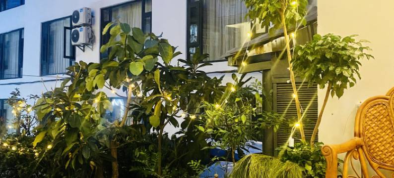 云川酒店(大理古城店)图片