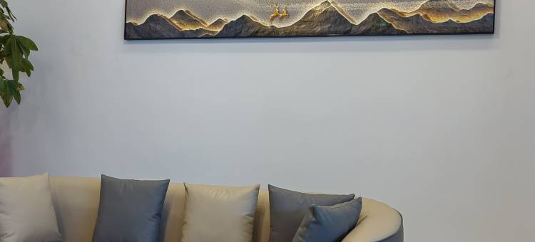 隆回山水谣商务宾馆图片