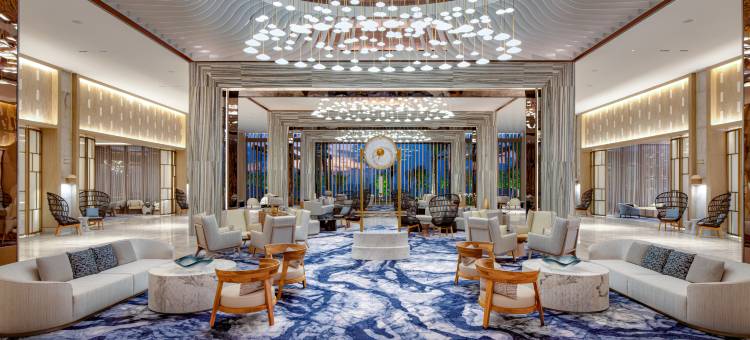 华尔道夫阿斯托里亚玛雅海滨(Waldorf Astoria Riviera Maya)图片