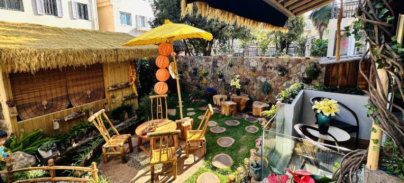 云水拾光客栈(滇池海埂大坝店)图片