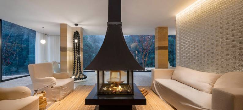 云孚里云宿·青城逅舍私汤度假民宿(都江堰青城后山店)图片