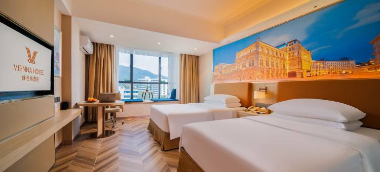 维也纳酒店(昌江大道店)图片