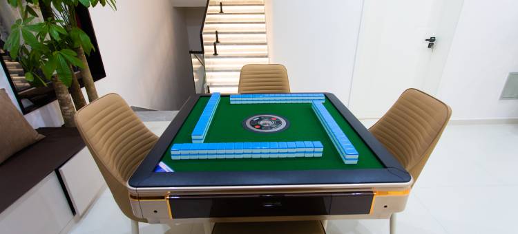 北京栖湖景民宿图片