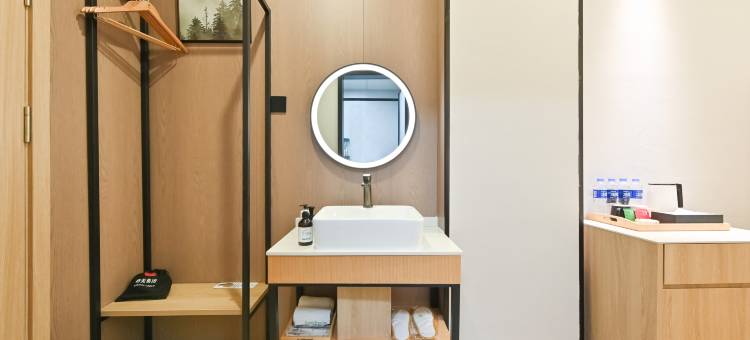 格林豪泰(霸州胜芳国际家具博览城南店)图片