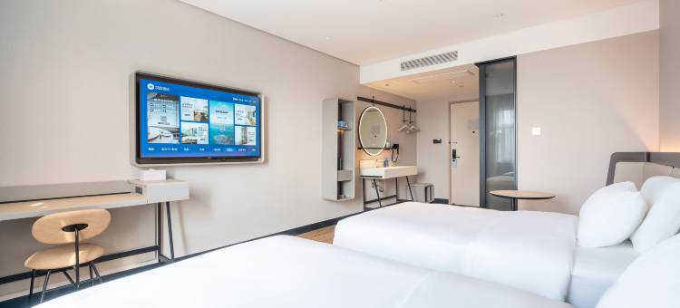 汉庭酒店(沂水汽车站店)图片