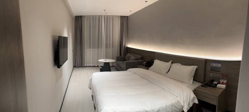 凌翼商务宾馆(上海高桥店)图片