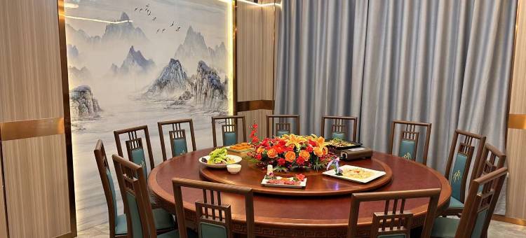 格林东方酒店(塔什库尔干中巴友谊路店)图片